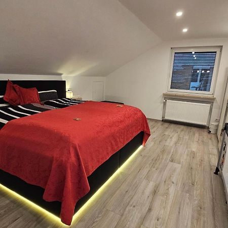 Mf Manuele Ficano - Ferienwohnungen Am Bodensee - Fewo Luna Kressbronn am Bodensee Bagian luar foto