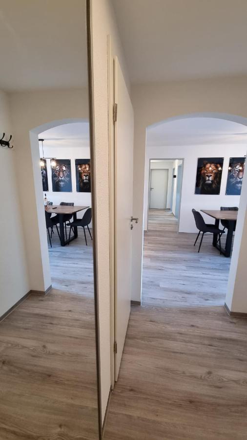 Mf Manuele Ficano - Ferienwohnungen Am Bodensee - Fewo Luna Kressbronn am Bodensee Bagian luar foto
