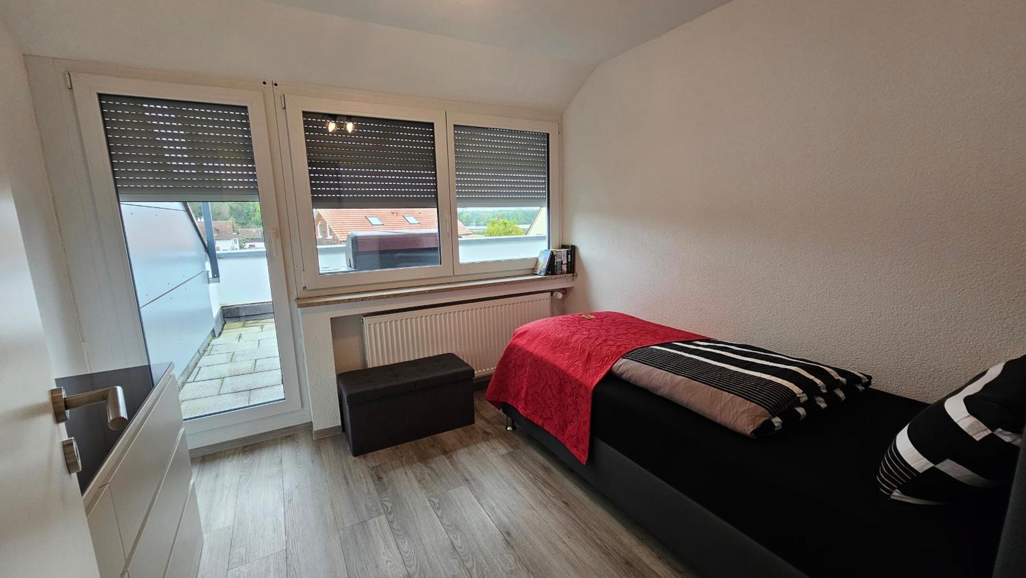 Mf Manuele Ficano - Ferienwohnungen Am Bodensee - Fewo Luna Kressbronn am Bodensee Bagian luar foto